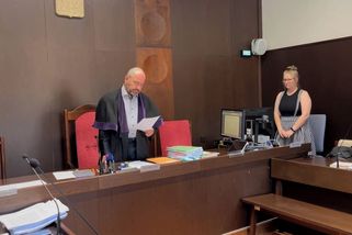 Trest za tragickou smrt malého fotbalisty nepadl. Obžalovaného technika soud zprostil viny - Novinky